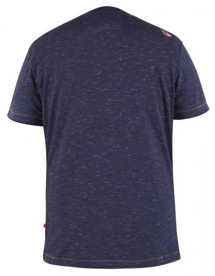 D555 Cheddar Euro Tour Bicycle Printed T-shirt - Herren-T-shirts - Herren-T-Shirts in großen Größen