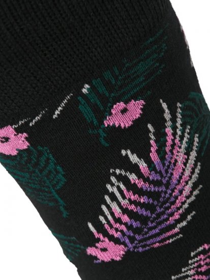 Jack & Jones Pineapple Skulls Socken Schwarz 3er-Pack - Herrenunterwäsche & bademode - Herrenunterwäsche & Bademode in großen Größen