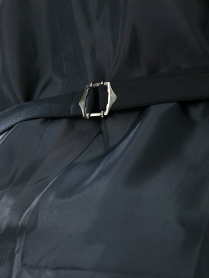 D555 Ted Anzugweste Navyblau - Herrenanzüge und -blazer - Herrenanzüge und -blazer in großen Größen