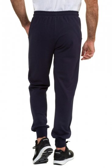 JP1880 714277 Jogginghose Dunkelblau - Jogginghosen für herren - Jogginghosen für Herren in großen Größen