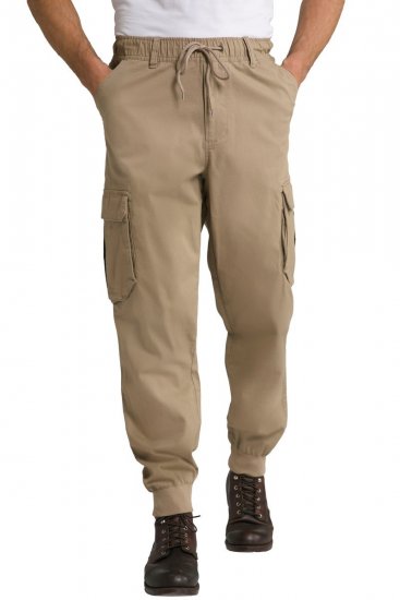 JP1880 782635 Cargohose Sand - Herren-jeans & -hosen - Herren-Jeans & -Hosen in großen Größen