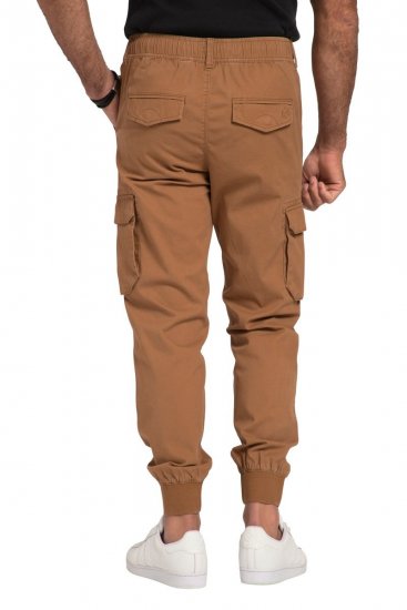 JP1880 782635 Cargohose Karamellbraun - Herren-jeans & -hosen - Herren-Jeans & -Hosen in großen Größen