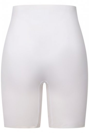 Ulla Popken 793851 Shaping-Shorts Weiß - Shapewear - 