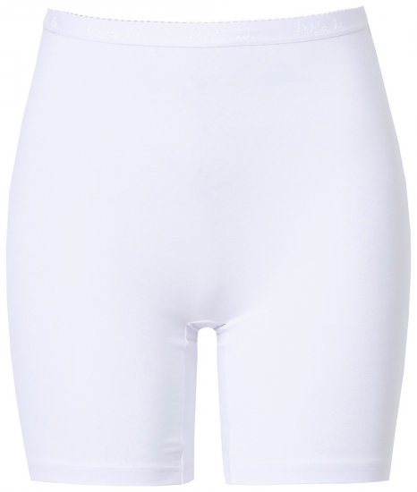 Ulla Popken 799090 Slips Weiß - Slips - 