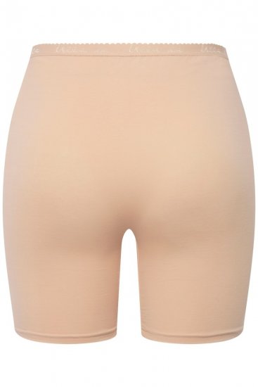 Ulla Popken 799090 Pantys Wollweiß - Slips - 