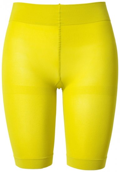 Ulla Popken 799278 Anti-Scheuer-Radler Hellgrün - Anti-Scheuer-Radler - 