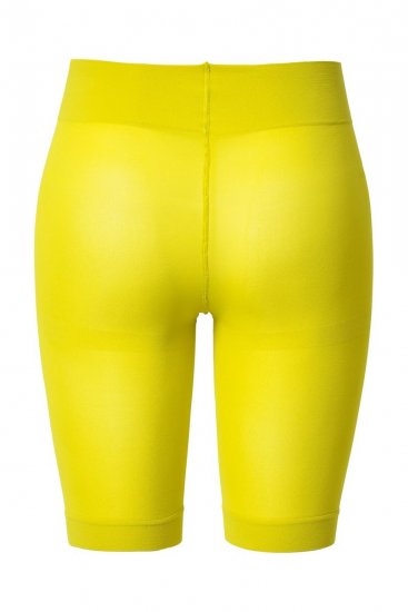 Ulla Popken 799278 Anti-Scheuer-Radler Hellgrün - Anti-Scheuer-Radler - 