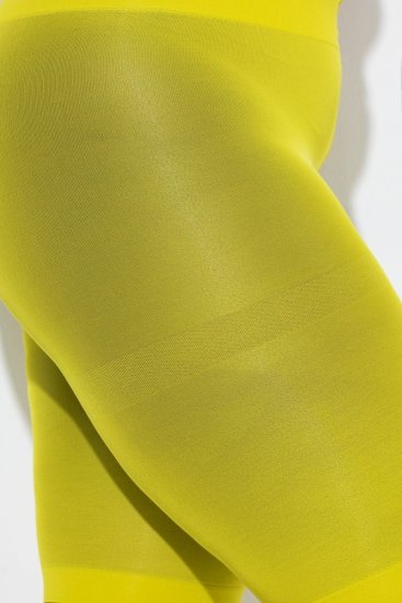 Ulla Popken 799278 Anti-Scheuer-Radler Hellgrün - Anti-Scheuer-Radler - 