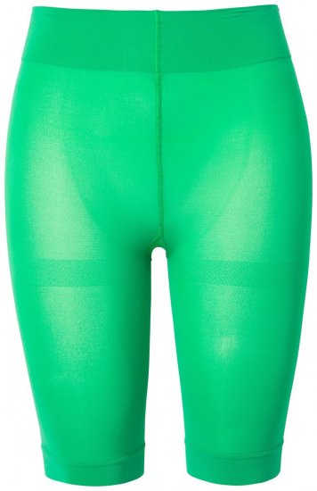 Ulla Popken 799278 Anti-Scheuer-Radler 80 den Grün - Anti-Scheuer-Radler - 
