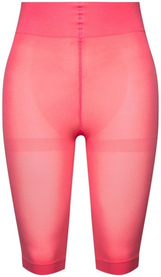 Ulla Popken 799278 Anti-Scheuer-Radler Rot - Anti-Scheuer-Radler - 