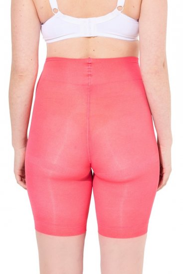 Ulla Popken 799278 Anti-Scheuer-Radler Rot - Anti-Scheuer-Radler - 