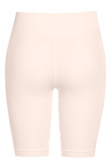 Ulla Popken 799278 Anti-Scheuer-Radler Orange - Anti-Scheuer-Radler - 