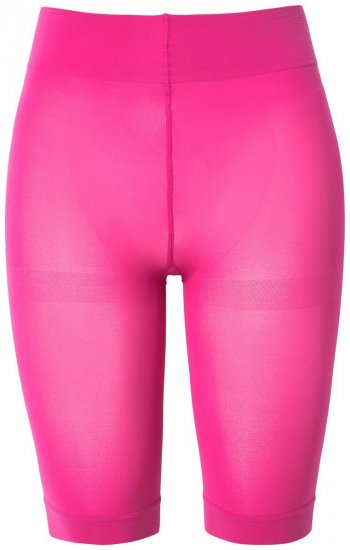Ulla Popken 799278 Anti-Scheuer-Radler Rosa - Anti-Scheuer-Radler - 