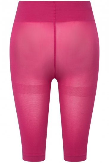 Ulla Popken 799278 Anti-Scheuer-Radler Rosa - Anti-Scheuer-Radler - 