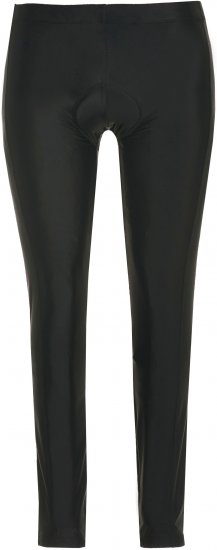 JP1880 Jay-Pi Cycling Pants Black - Sportbekleidung & Outdoor - Sportbekleidung in große größen für herren