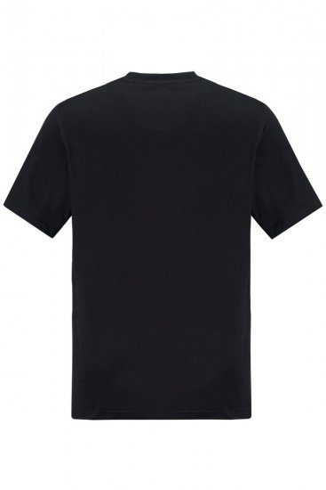 JP1880 Motörhead ACE Graphic Comfort Fit Band T-Shirt Black - Herren-T-shirts - Herren-T-Shirts in großen Größen