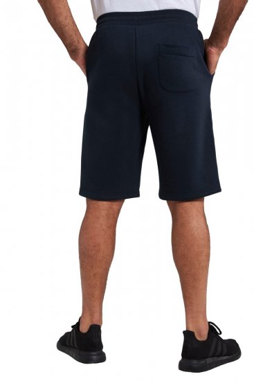 Jay-Pi 804151 Sweatbermuda Dunkelblau - Jogginghosen für herren - Jogginghosen für Herren in großen Größen