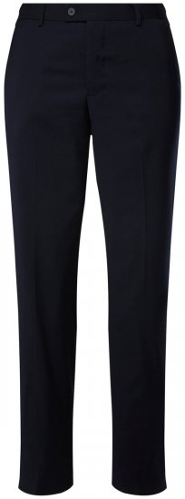 JP1880 Kapros Flexnamic Anzughose Dunkelblau - Herrenanzüge und -blazer - Herrenanzüge und -blazer in großen Größen