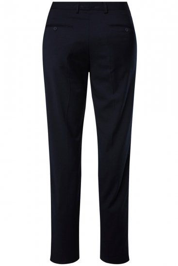 JP1880 Kapros Flexnamic Anzughose Dunkelblau - Herrenanzüge und -blazer - Herrenanzüge und -blazer in großen Größen