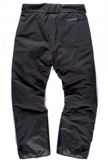 Jay-Pi 809868 Skihose Schwarz - Skibekleidung - Ski- & Winterbekleidung in großen Größen