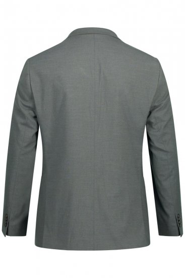 JP1880 Paris Flexnamic Sakko Moosgrün - Herrenanzüge und -blazer - Herrenanzüge und -blazer in großen Größen