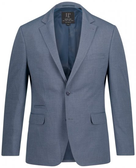 JP1880 Paris Flexnamic Sakko Denimblau - Herrenanzüge und -blazer - Herrenanzüge und -blazer in großen Größen