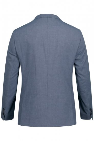 JP1880 Paris Flexnamic Sakko Denimblau - Herrenanzüge und -blazer - Herrenanzüge und -blazer in großen Größen
