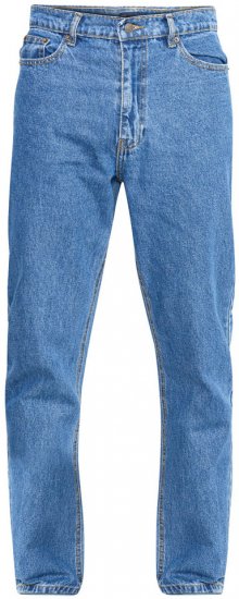 Rockford Comfort Jeans Blue TALL SIZES - HERRENBEKLEIDUNG MT-6XLT - Langgrößen für Herren
