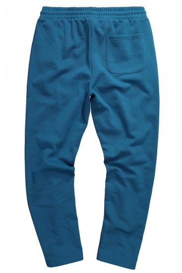 JP1880 Jogging Pants OEKO-TEX Blue - Jogginghosen für herren - Jogginghosen für Herren in großen Größen