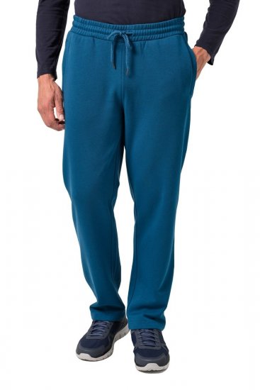 JP1880 Jogging Pants OEKO-TEX Blue - Jogginghosen für herren - Jogginghosen für Herren in großen Größen