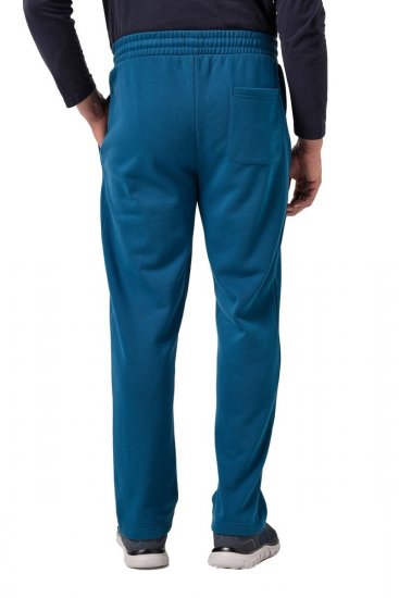 JP1880 Jogging Pants OEKO-TEX Blue - Jogginghosen für herren - Jogginghosen für Herren in großen Größen