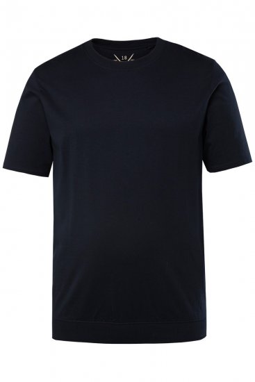 JP1880 829513 Schlafanzug kurze Form Bauchfit Dunkelblau TALL - TALL unterwäsche & bademode - TALL Unterwäsche & Bademode