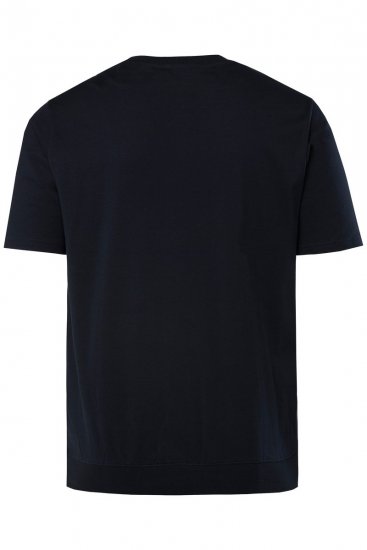 JP1880 829513 Schlafanzug kurze Form Bauchfit Dunkelblau TALL - TALL unterwäsche & bademode - TALL Unterwäsche & Bademode