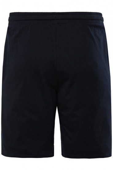 JP1880 829513 Schlafanzug kurze Form Bauchfit Dunkelblau TALL - TALL unterwäsche & bademode - TALL Unterwäsche & Bademode