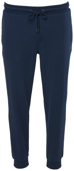 Men+ 111 Jogginghose Bauchfit Dunkelblau - Jogginghosen für herren - Jogginghosen für Herren in großen Größen