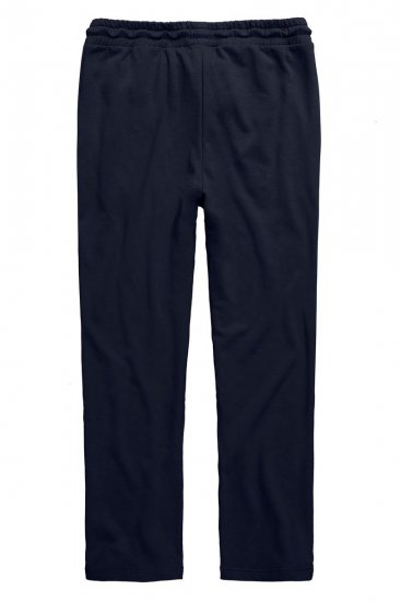 Men+ 852 Jogginghose Dunkelblau - Jogginghosen für herren - Jogginghosen für Herren in großen Größen