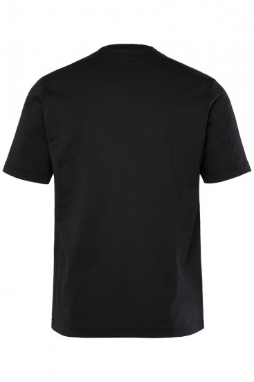 JP1880 Motörhead Sacrifice Band T-Shirt Black - Herren-T-shirts - Herren-T-Shirts in großen Größen