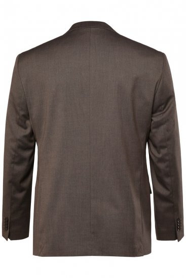 JP1880 Amalfi Flexnamic Sakko Khakigrün - Herrenanzüge und -blazer - Herrenanzüge und -blazer in großen Größen