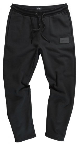 JAY-PI Sweatpants Active Black - Jogginghosen für herren - Jogginghosen für Herren in großen Größen
