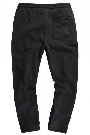 JAY-PI Sweatpants Active Black - Jogginghosen für herren - Jogginghosen für Herren in großen Größen