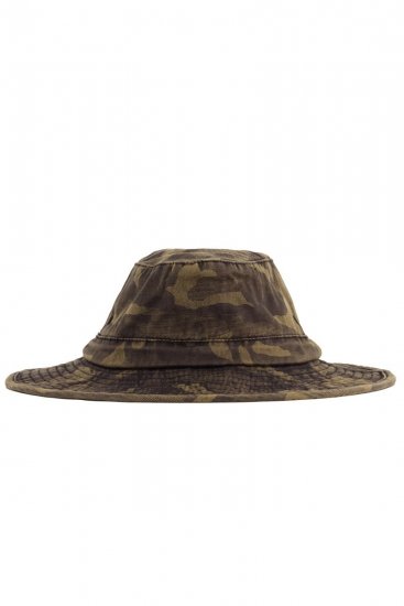 JP1880 839573 Fischerhut Camouflage - Hüte - 