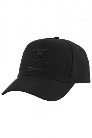JP1880 839767 Cap Schwarz - Caps - 