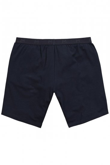 Men+ 439 Longpants FLEXLASTIC® Dunkelblau - Herrenunterwäsche & bademode - Herrenunterwäsche & Bademode in großen Größen