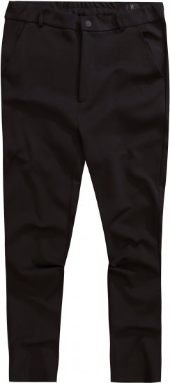 JP1880 Manhattan Flexnamic Business Jersey Suit Black - Herrenanzüge und -blazer - Herrenanzüge und -blazer in großen Größen