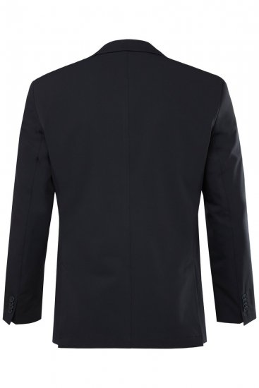 JP1880 Rio Flexnamic Sakko Dunkelblau - Herrenanzüge und -blazer - Herrenanzüge und -blazer in großen Größen