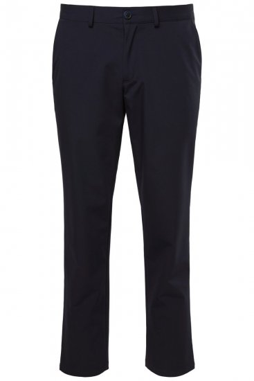 JP1880 Flexnamic Trousers Business Crease-resistant Navy - Herren-jeans & -hosen - Herren-Jeans & -Hosen in großen Größen