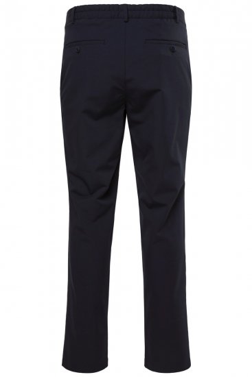 JP1880 Flexnamic Trousers Business Crease-resistant Navy - Herren-jeans & -hosen - Herren-Jeans & -Hosen in großen Größen
