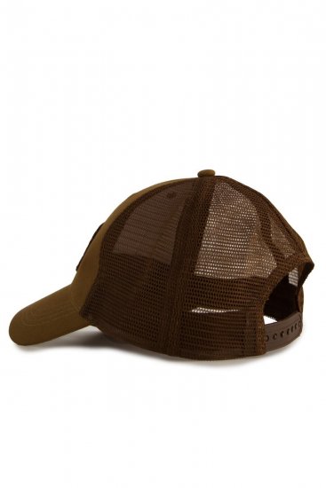 JP1880 843646 Cap Braun - Caps - 
