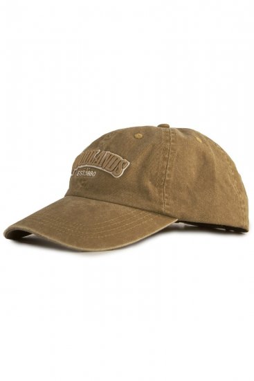 JP1880 843647 Cap Cremeweiß - Caps - 