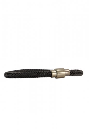 JP1880 843801 Armband Schwarz - Schmuck - 
